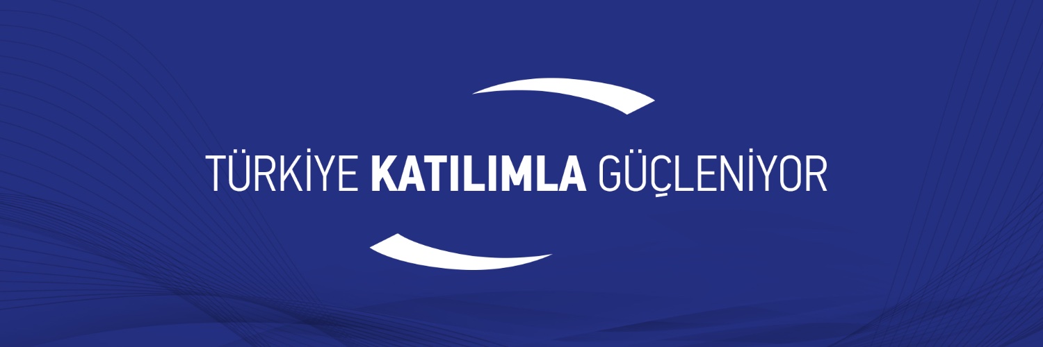 Türkiye Katılım Bankaları Birliği banner