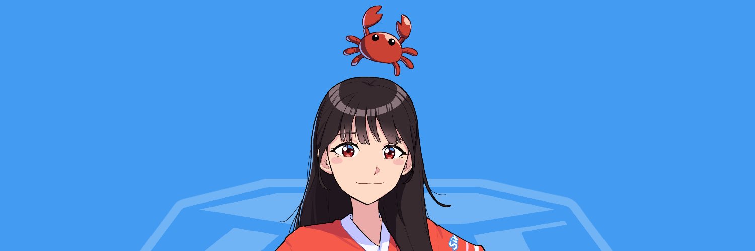Arked 🍔 (commissions open) banner