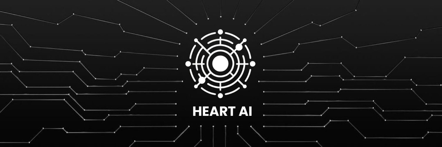 HeartAI banner