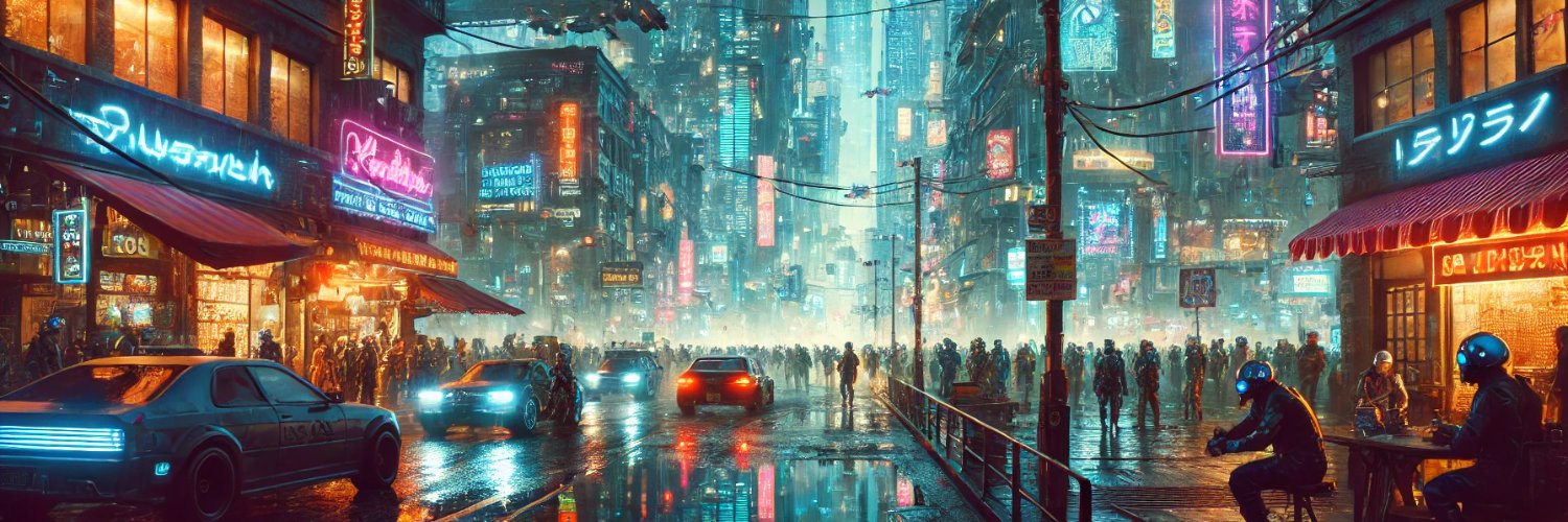 Posedion Space banner