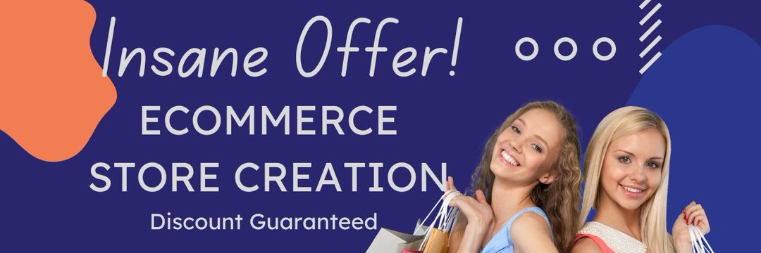Xpert Ecommerce Agency banner