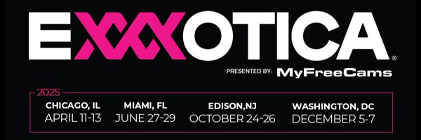 EXXXOTICA Profile Banner
