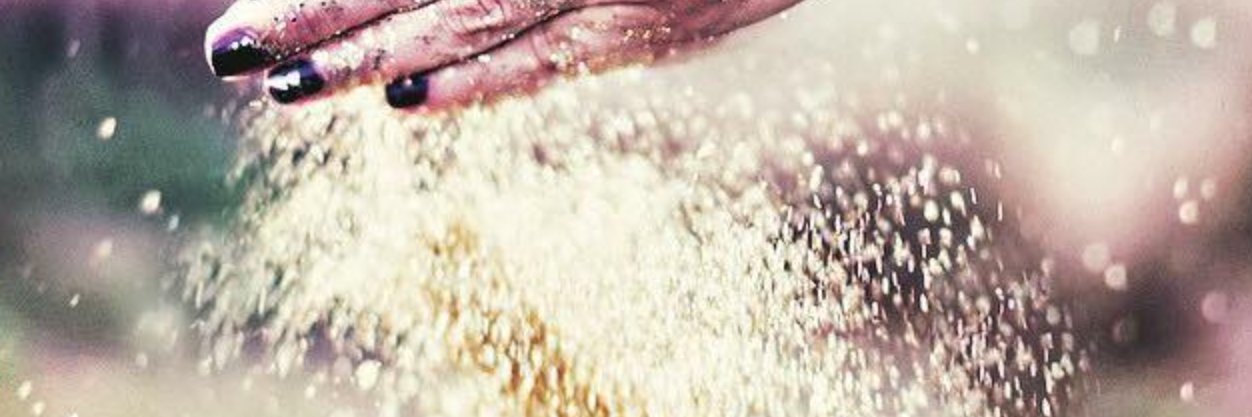 RachelleStarr's profile banner image