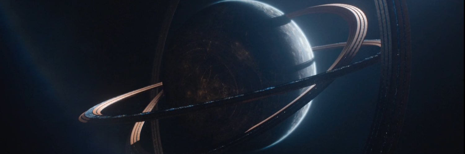 therealmalefic's profile banner image