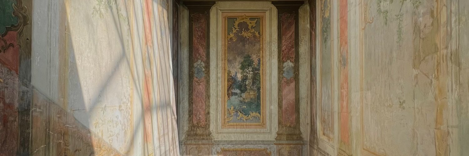 Unfound Door banner