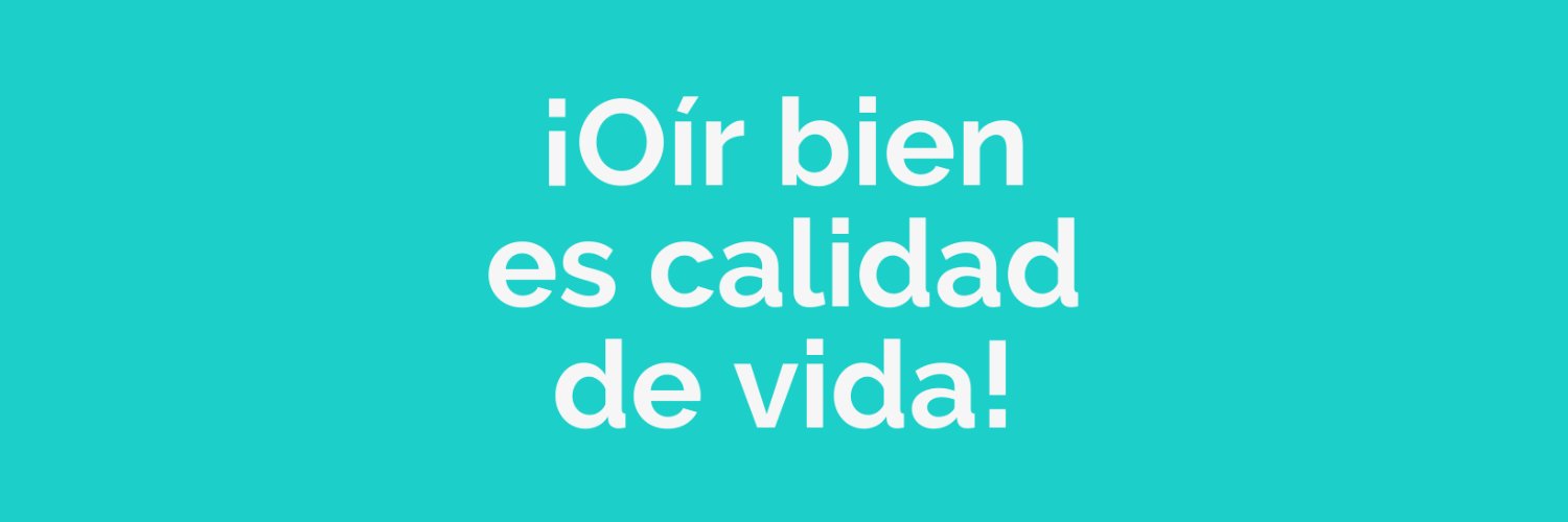 RV ALFA Centros Auditivos banner