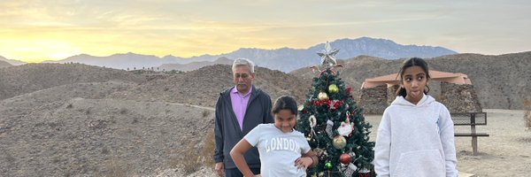 rohanspatel Profile Banner