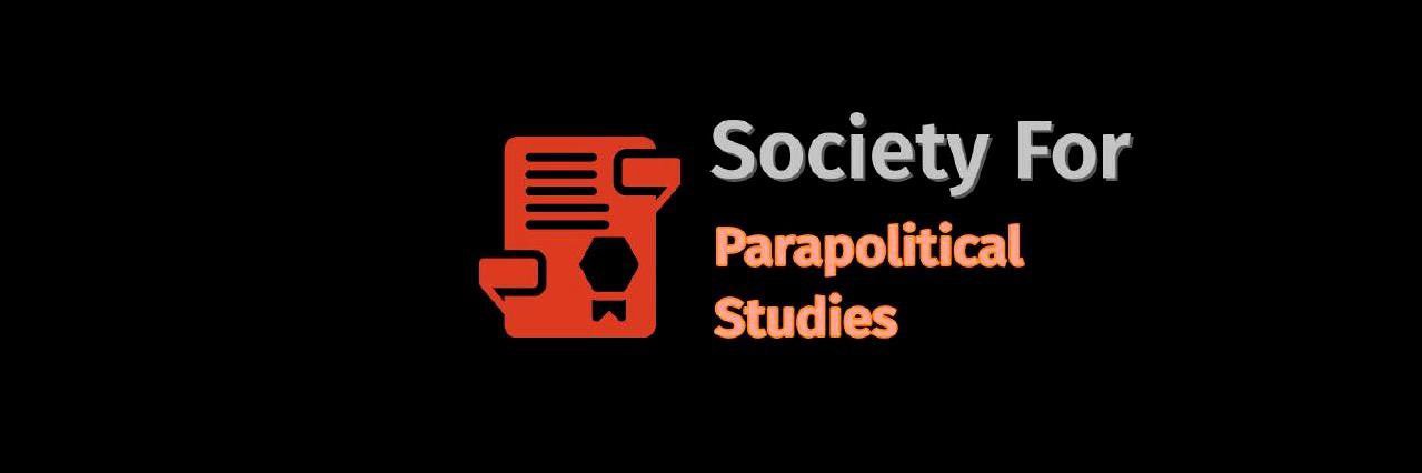 Society for Parapolitical Studies (India) banner