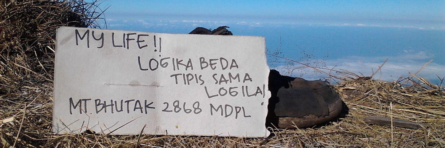 BSatriabagus99's profile banner image