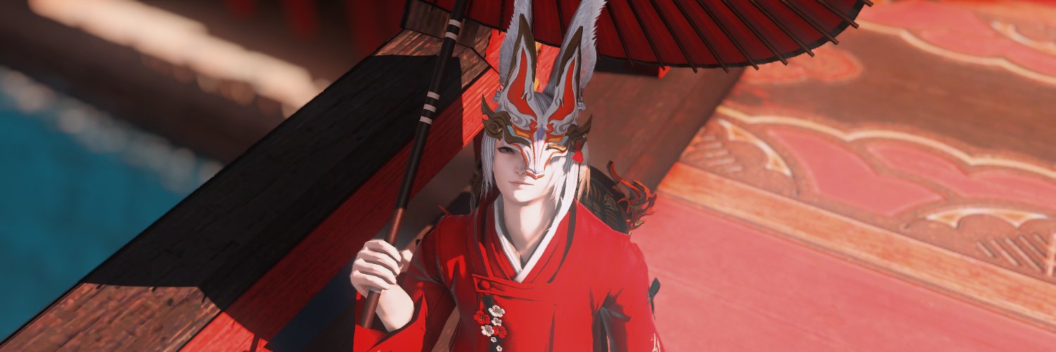 KiriShiiro's profile banner image