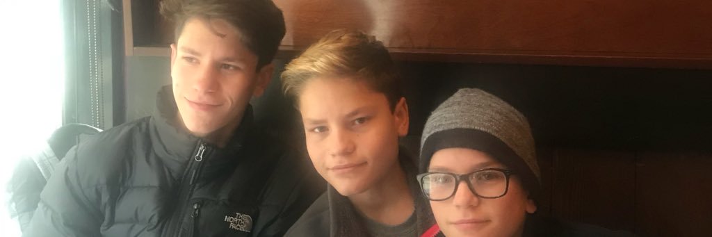 MikeHalverson1's profile banner image
