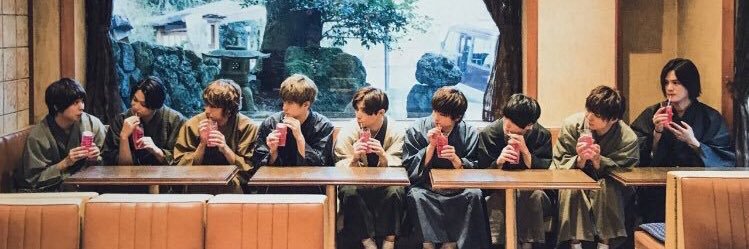 ymdaaemi's profile banner image
