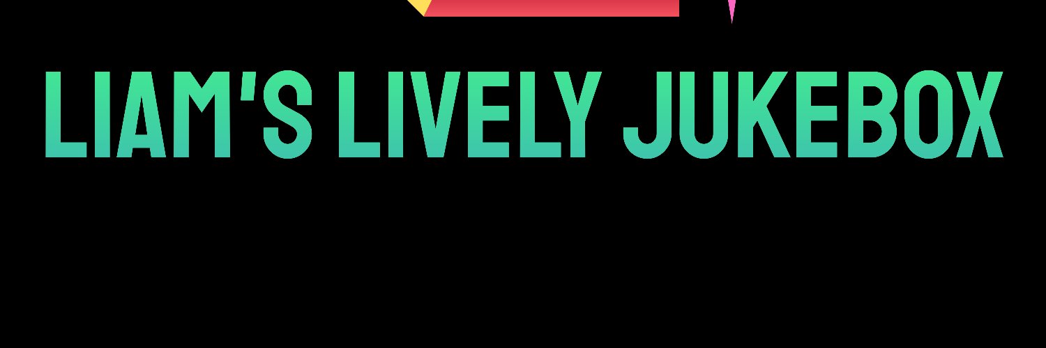 llivejukebox's profile banner image