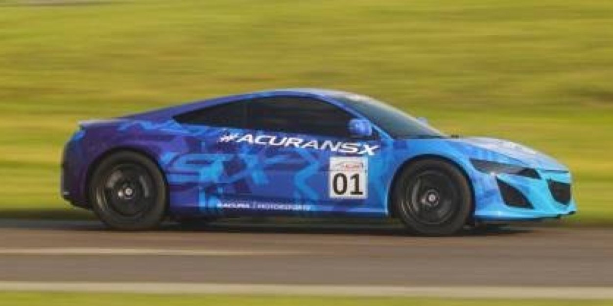 nsxjesse's profile banner image