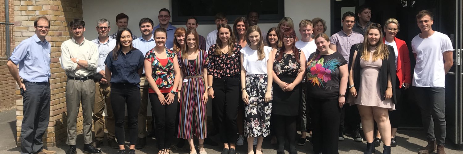 Train To Teach banner