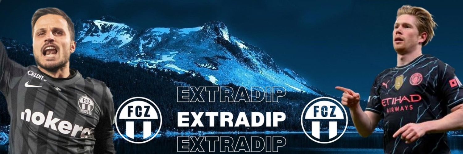 ExtraDip 🇨🇭 banner