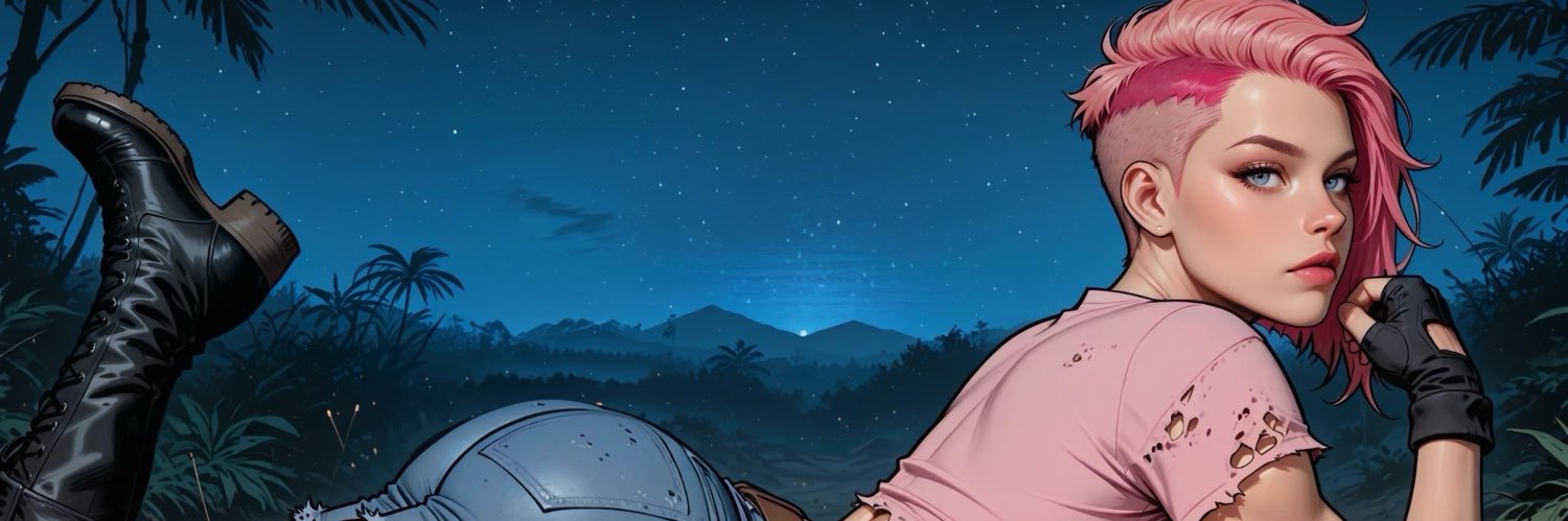 deletedAIart banner
