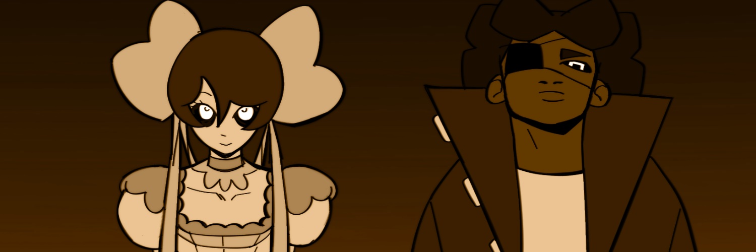 Lucy 🍎's banner