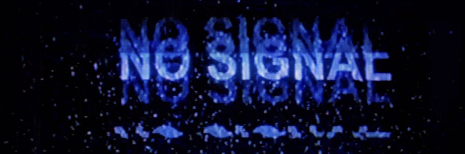 VOID FM's banner