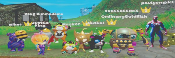 aamus10 Profile Banner