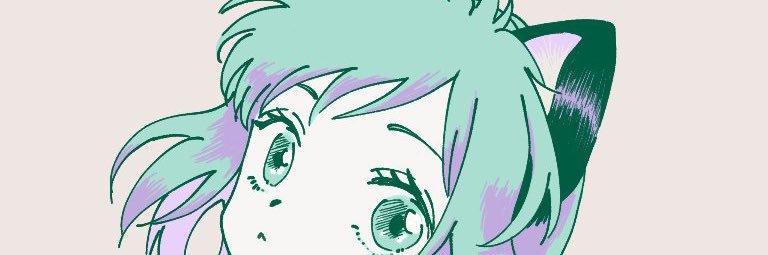 neko_kami5's profile banner image