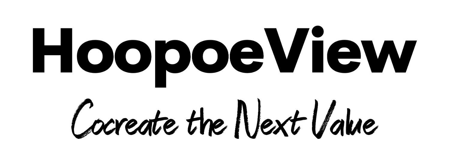 HoopoeView banner
