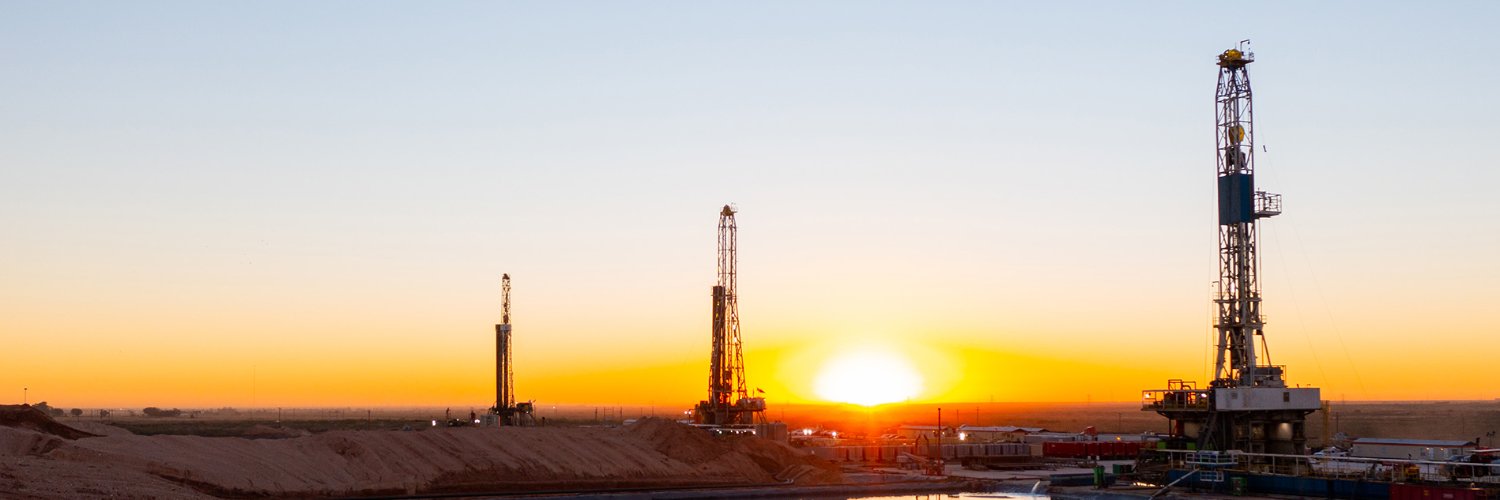 Diamondback Energy banner