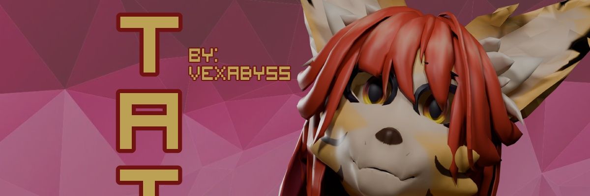 VexReplika's profile banner image