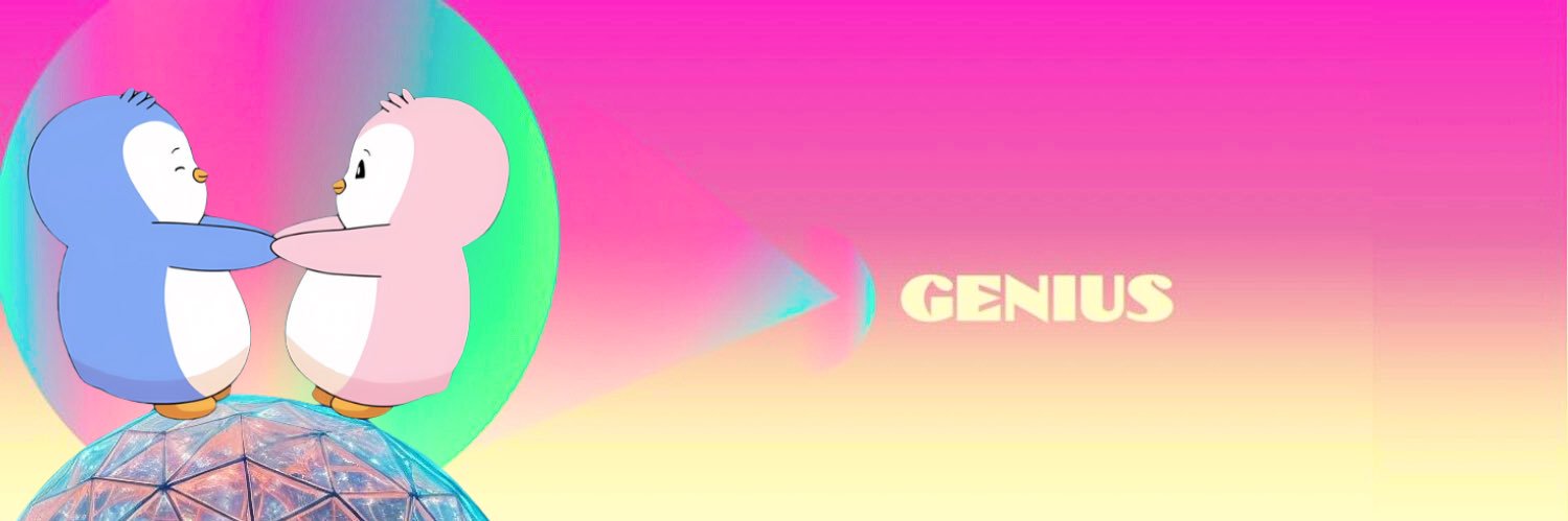 Genic's banner