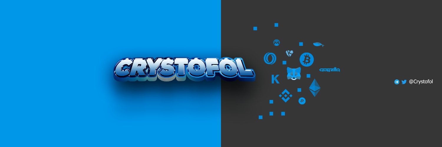 Crystofol banner
