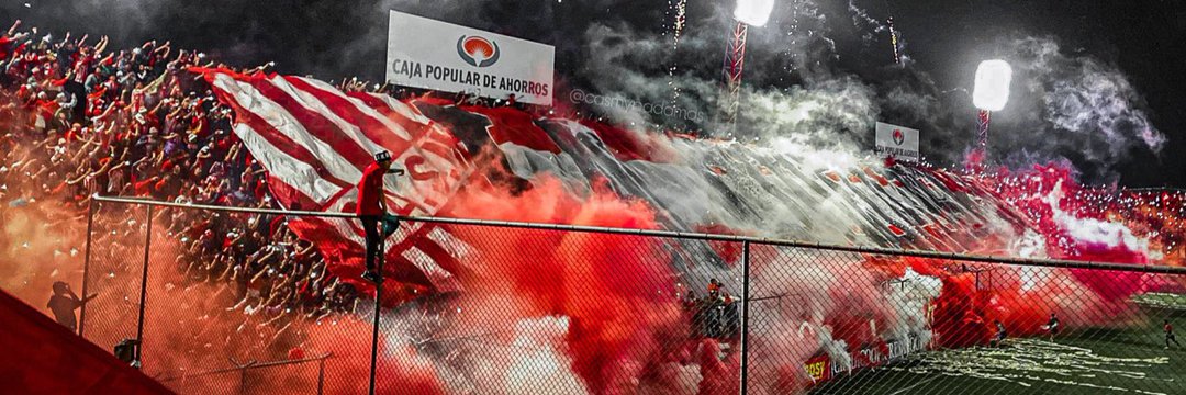 Oscar Matos banner