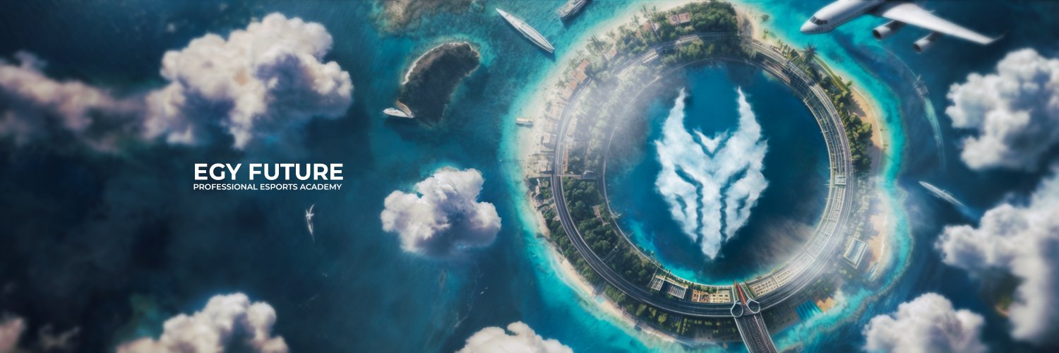 EGY Future banner