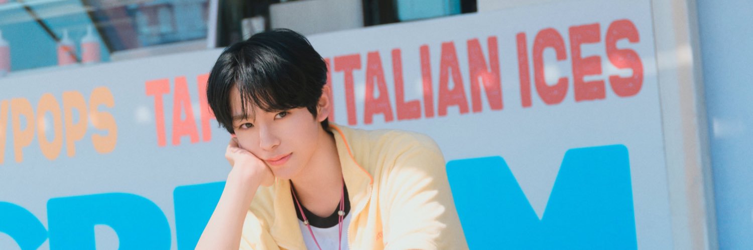 유월's banner