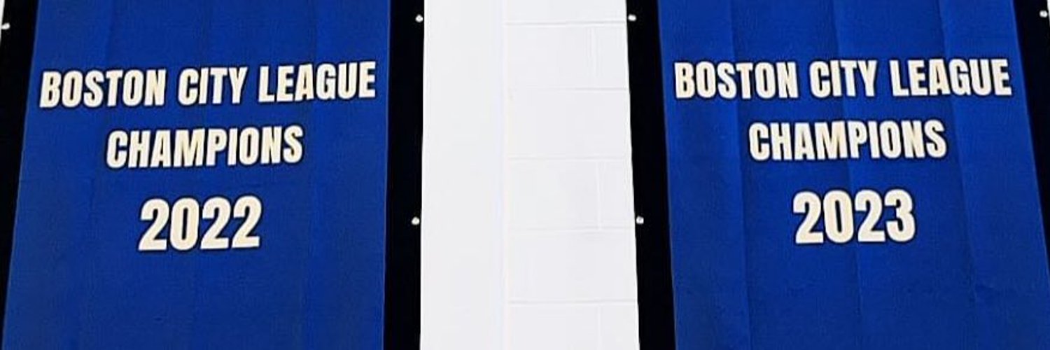 Burke Boys Basketball Profile Banner
