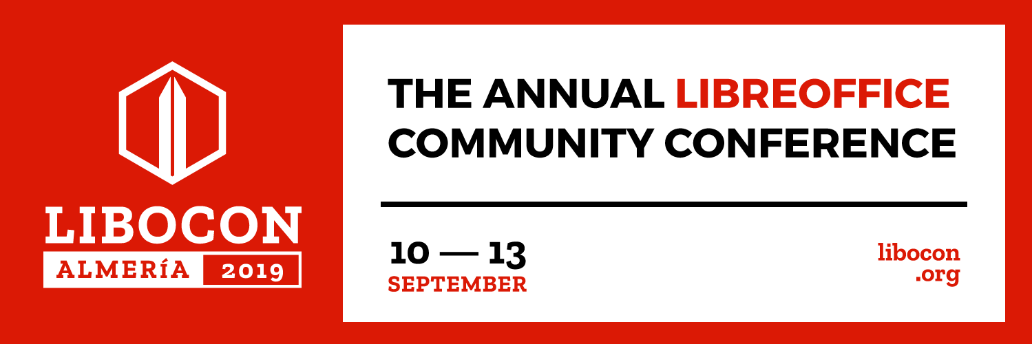 LibOCon's profile banner image