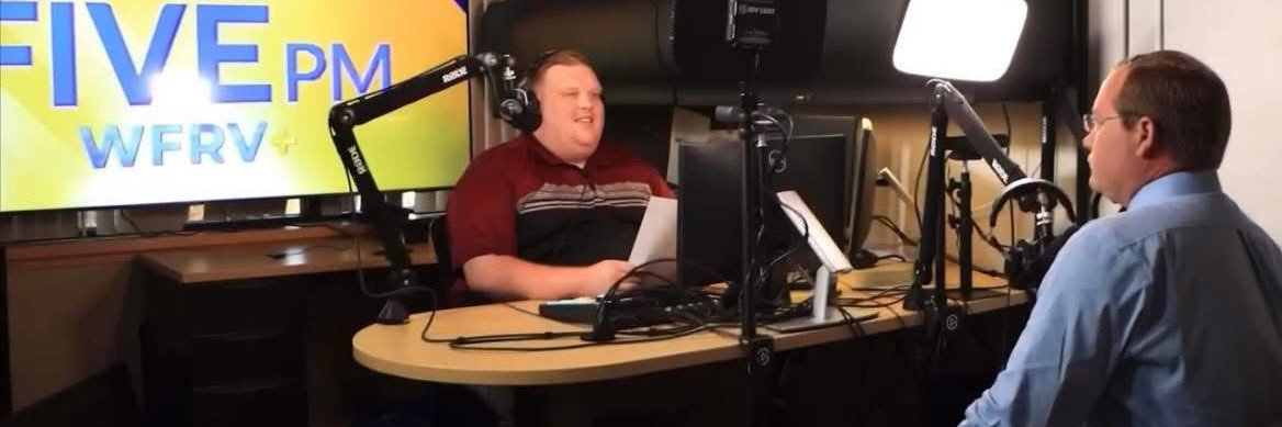 Indiana Schilz banner