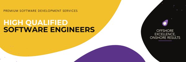 NexaDevs Profile Banner