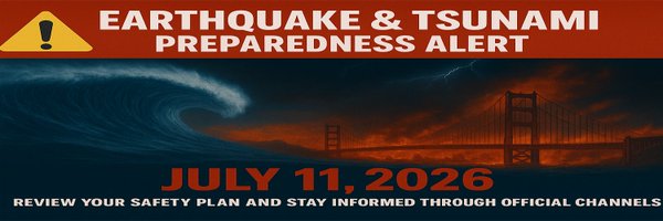 TheBigOne711 Profile Banner