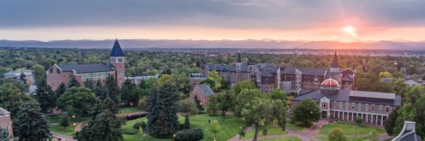 University of Denver Profile Banner