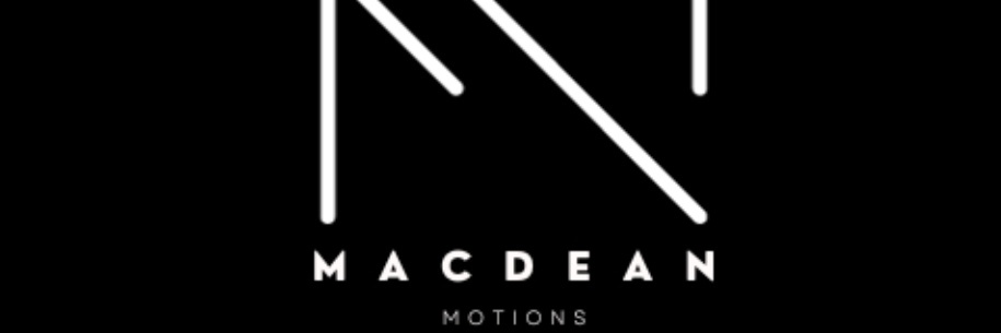 Macdean_'s profile banner image