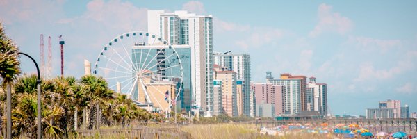 MyMyrtleBeach Profile Banner