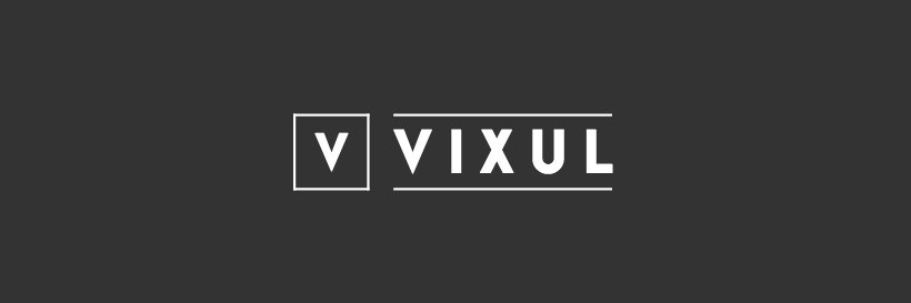 Vixul Inc banner