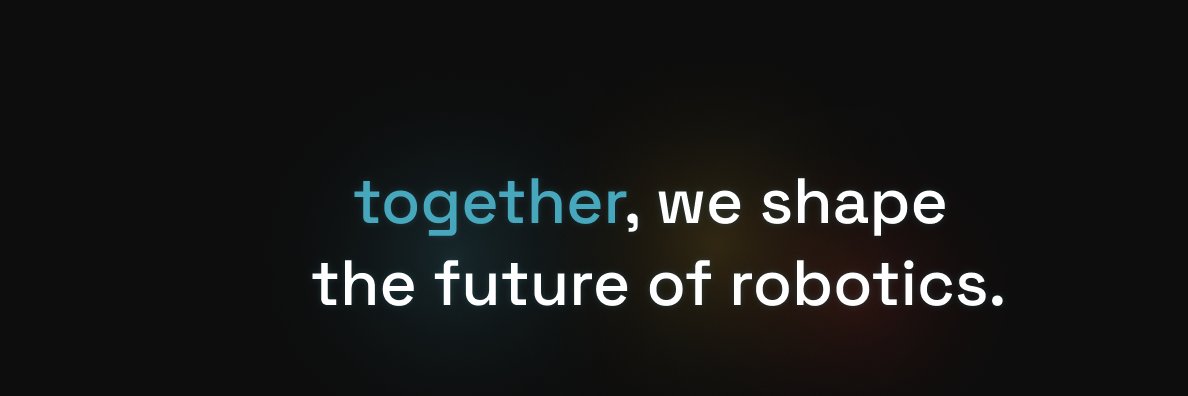 Robotics Collective banner