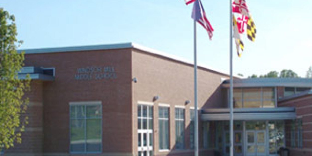 WindsorMillPE's profile banner image