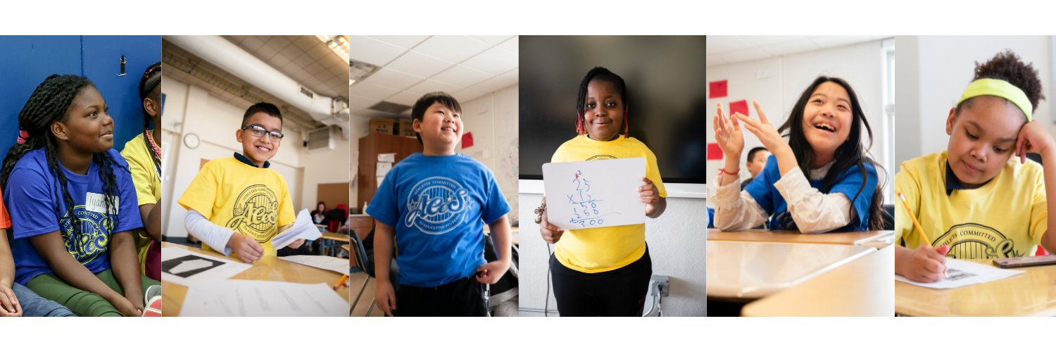 ACES (@ACES4Kids) / Posts / X