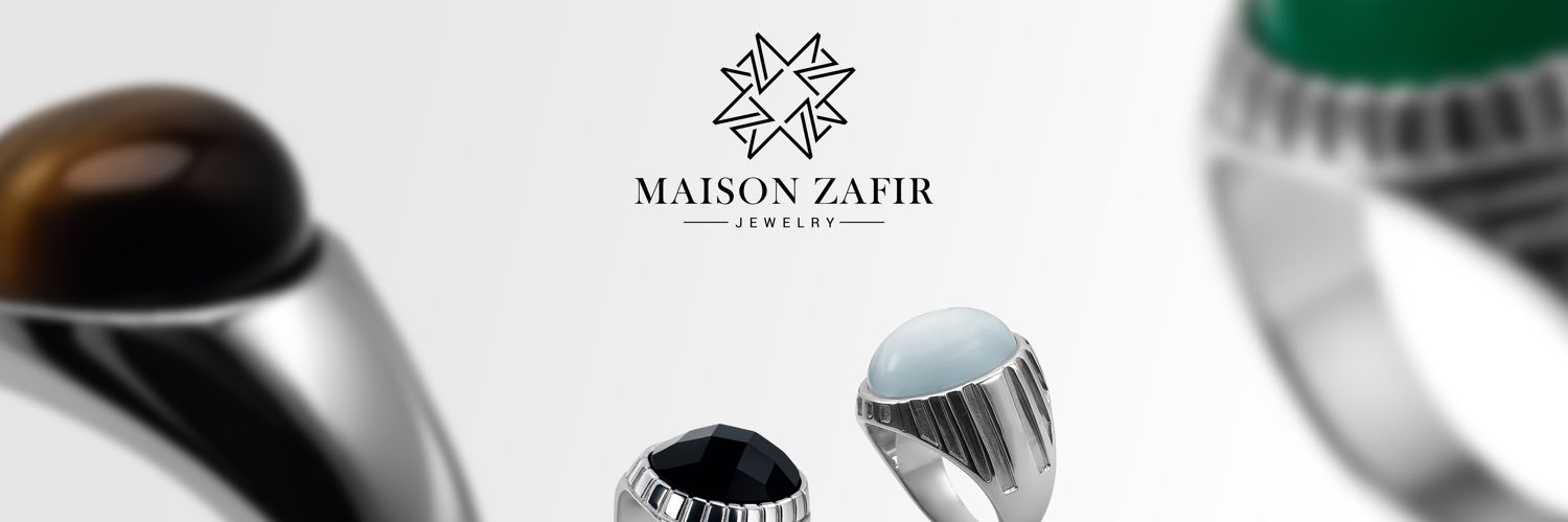 Maison ZAFIR banner