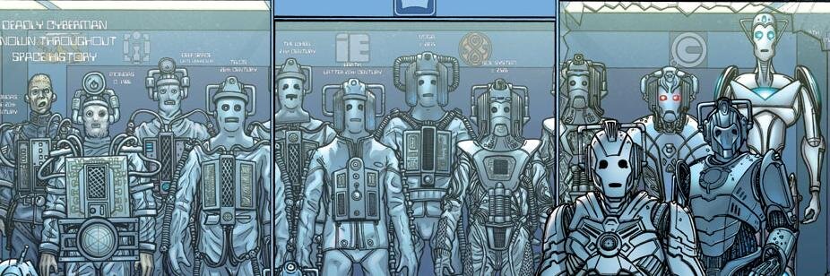 CybermenPR's profile banner image