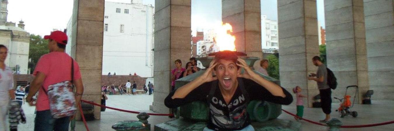 leolopez5's profile banner image