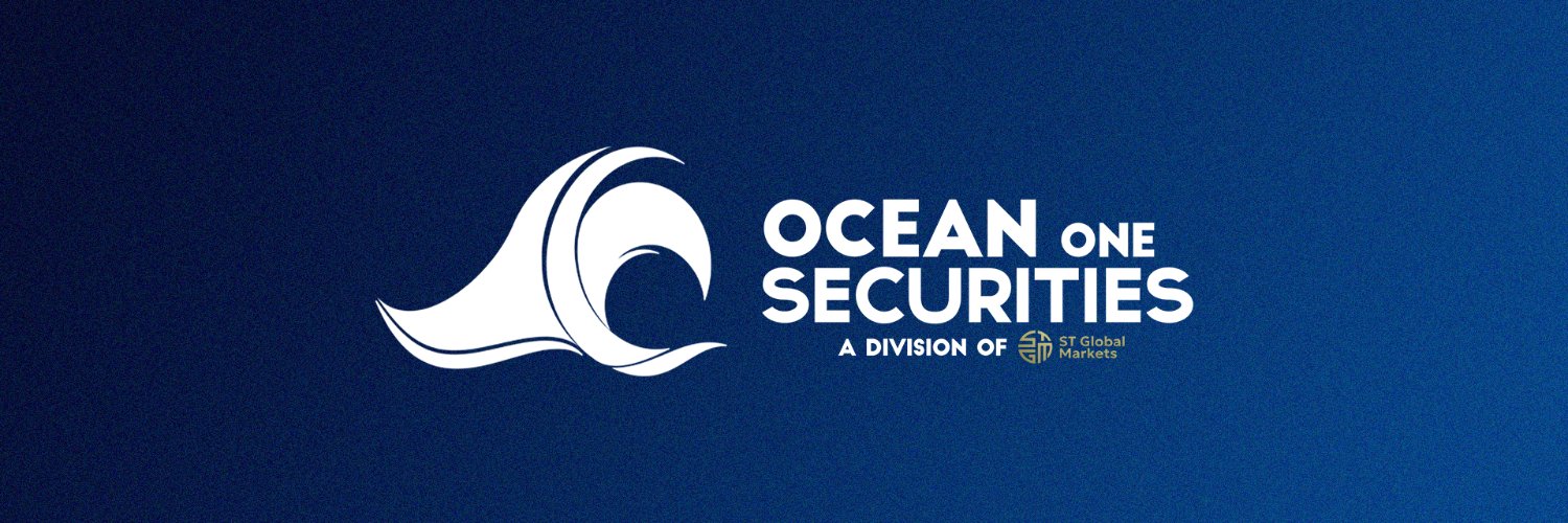 Ocean One Securities banner
