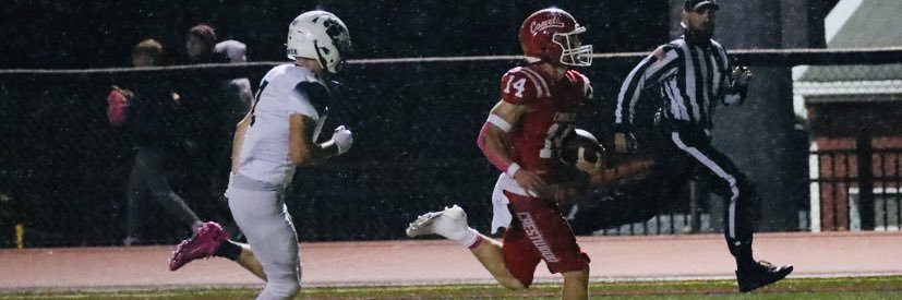 Colin Lazo banner